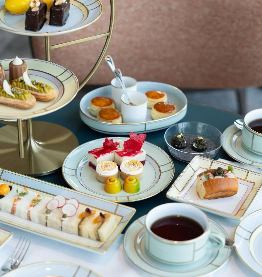 Waldorf Astoria Osaka Hotel