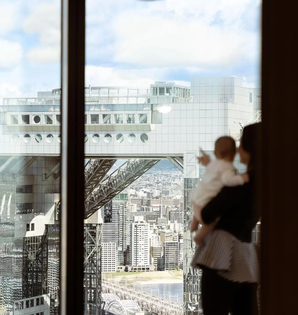 Waldorf Astoria Osaka Hotel