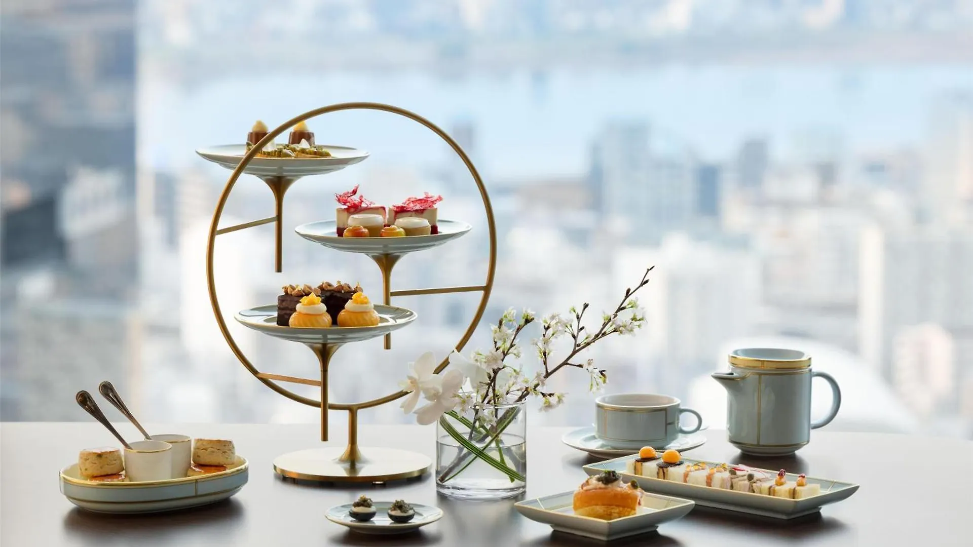 Waldorf Astoria Osaka Hotel 5*,  Japan