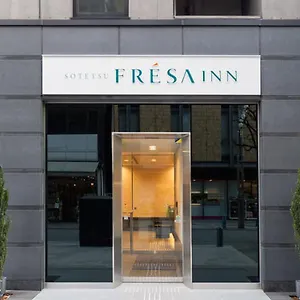 Sotetsu Fresa Ochanomizu Jimbocho Hotel Tokio