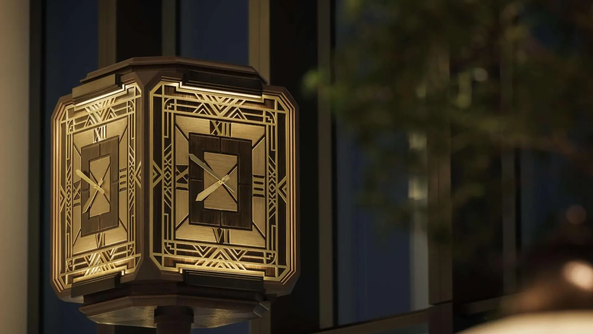 Hotel Waldorf Astoria Ōsaka 5*,