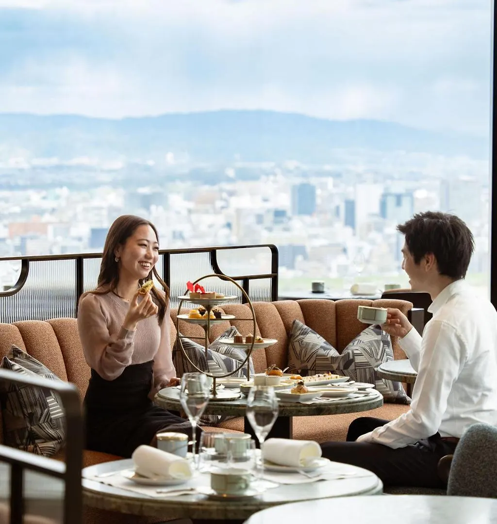 Hotel Waldorf Astoria Ōsaka