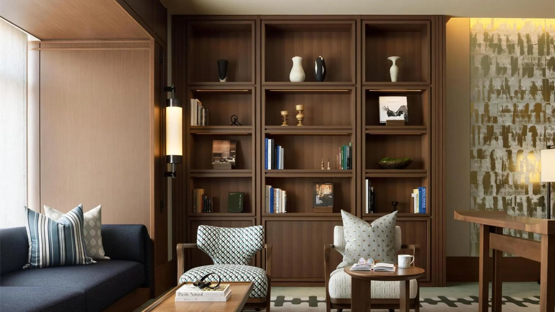 *****  Hotel Waldorf Astoria Ōsaka Japan