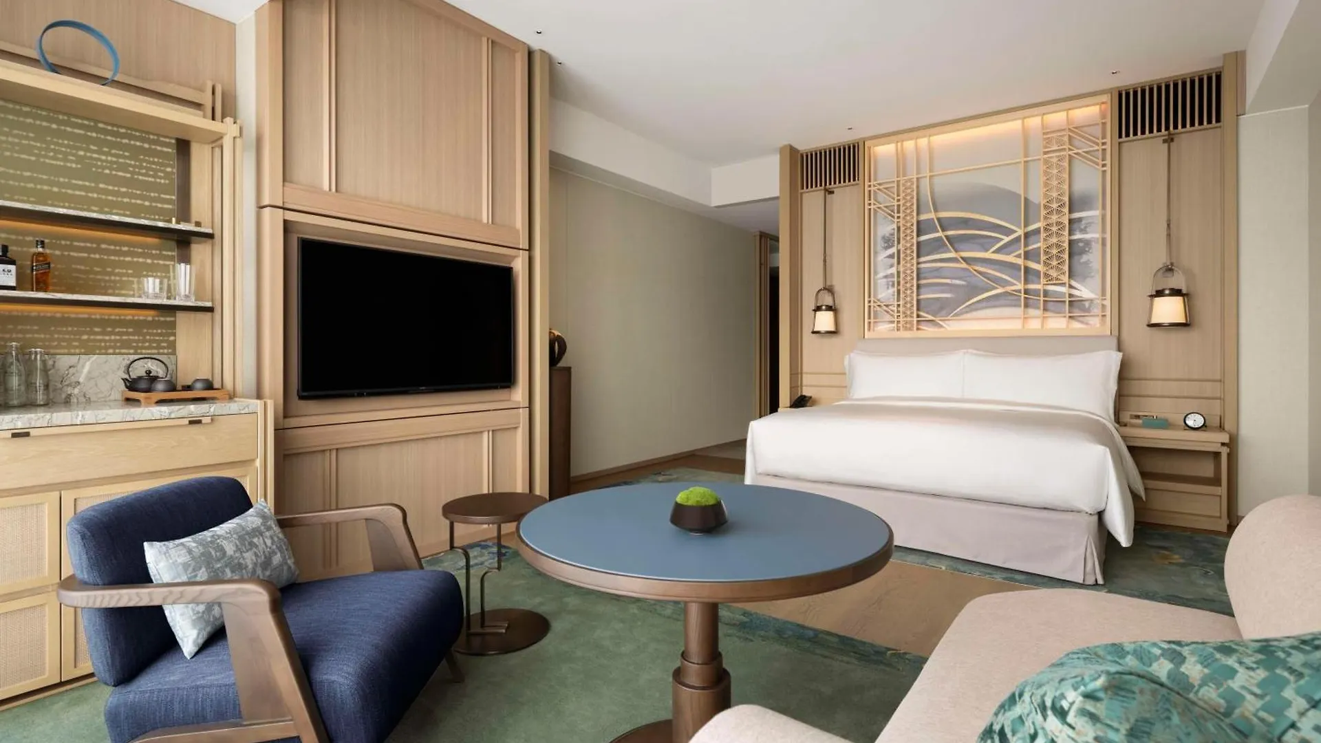 Waldorf Astoria Osaka Ξενοδοχείο
