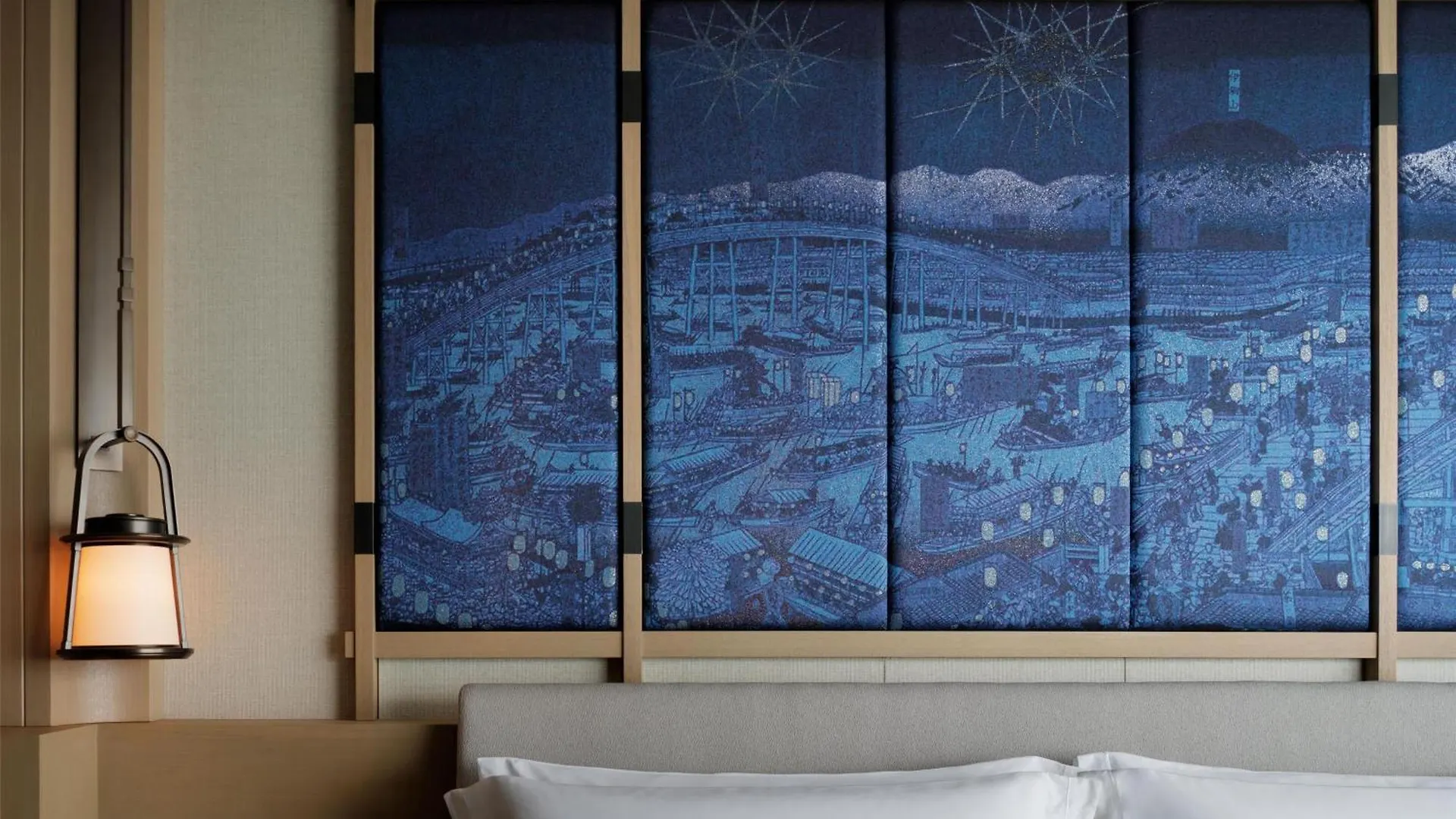 Waldorf Astoria Osaka Ξενοδοχείο 5*,