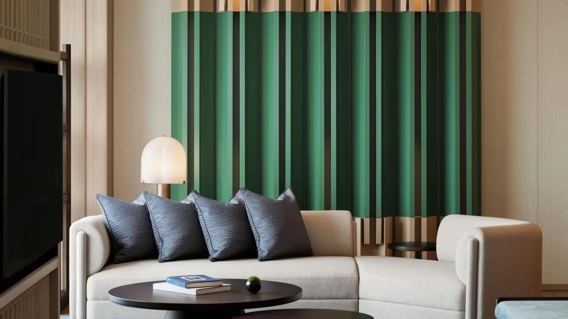 Waldorf Astoria Osaka Ξενοδοχείο 5*,  Ιαπωνία