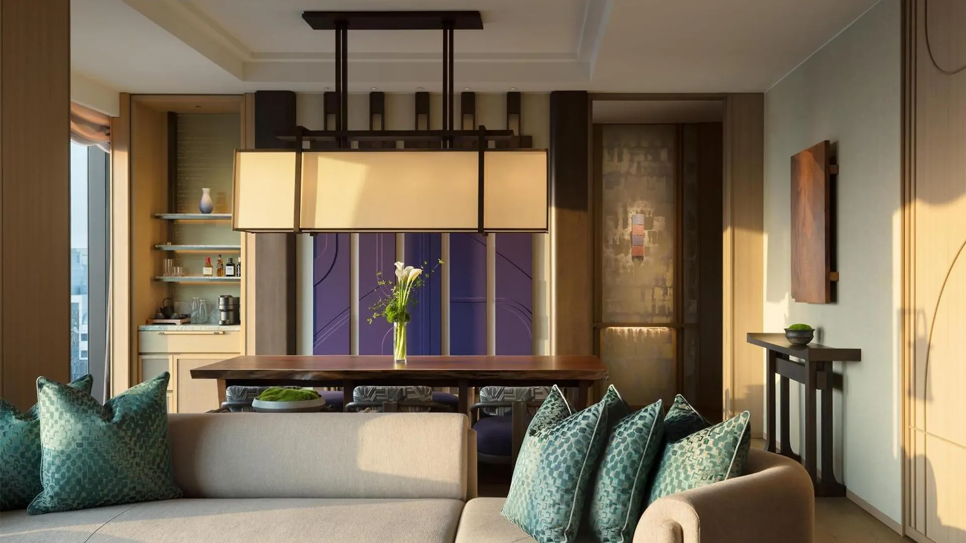 Waldorf Astoria Osaka Ξενοδοχείο Ιαπωνία