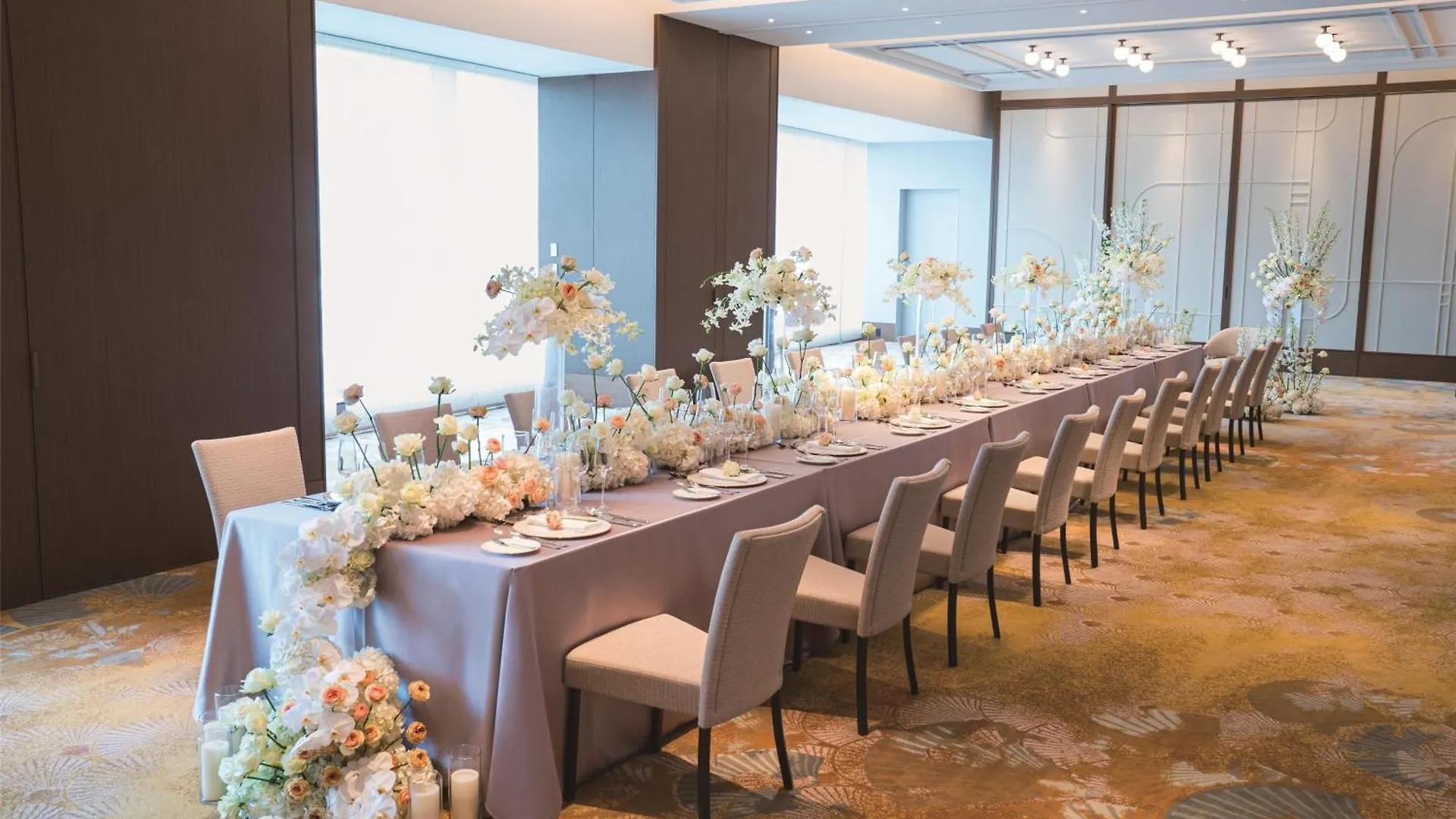 Waldorf Astoria Osaka Ξενοδοχείο 5*,  Ιαπωνία