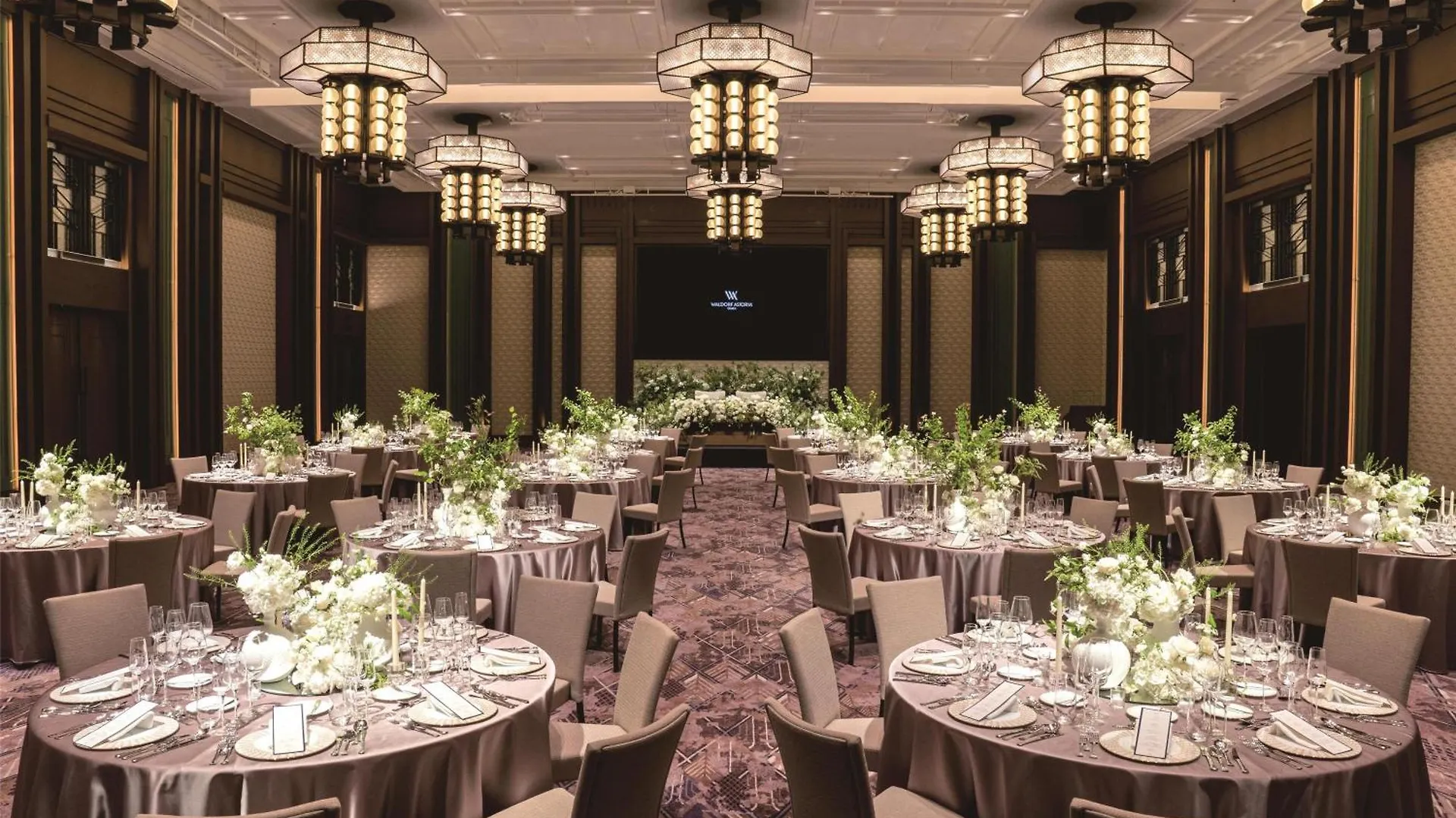 Waldorf Astoria Osaka Ξενοδοχείο