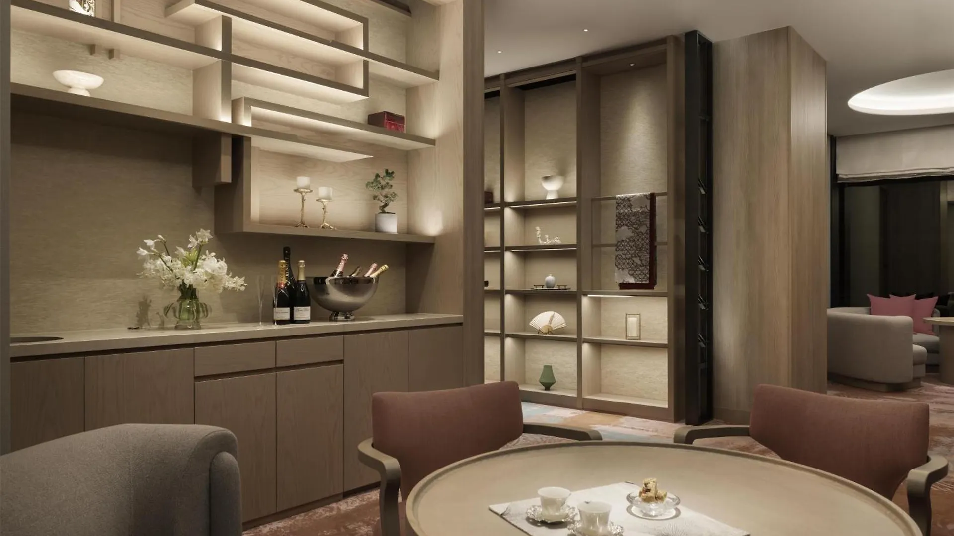 *****  Waldorf Astoria Osaka Ξενοδοχείο Ιαπωνία