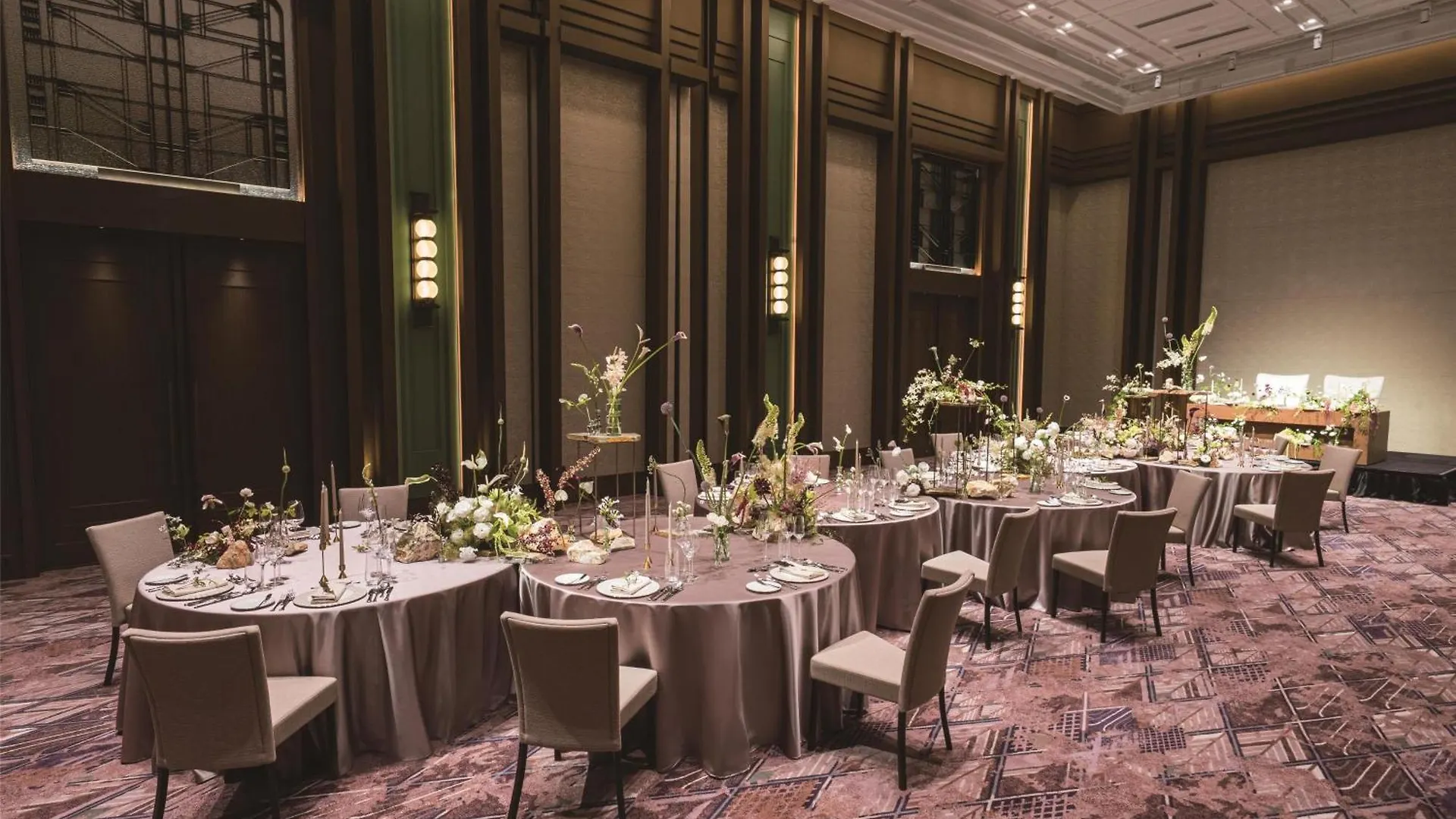 Waldorf Astoria Osaka Ξενοδοχείο