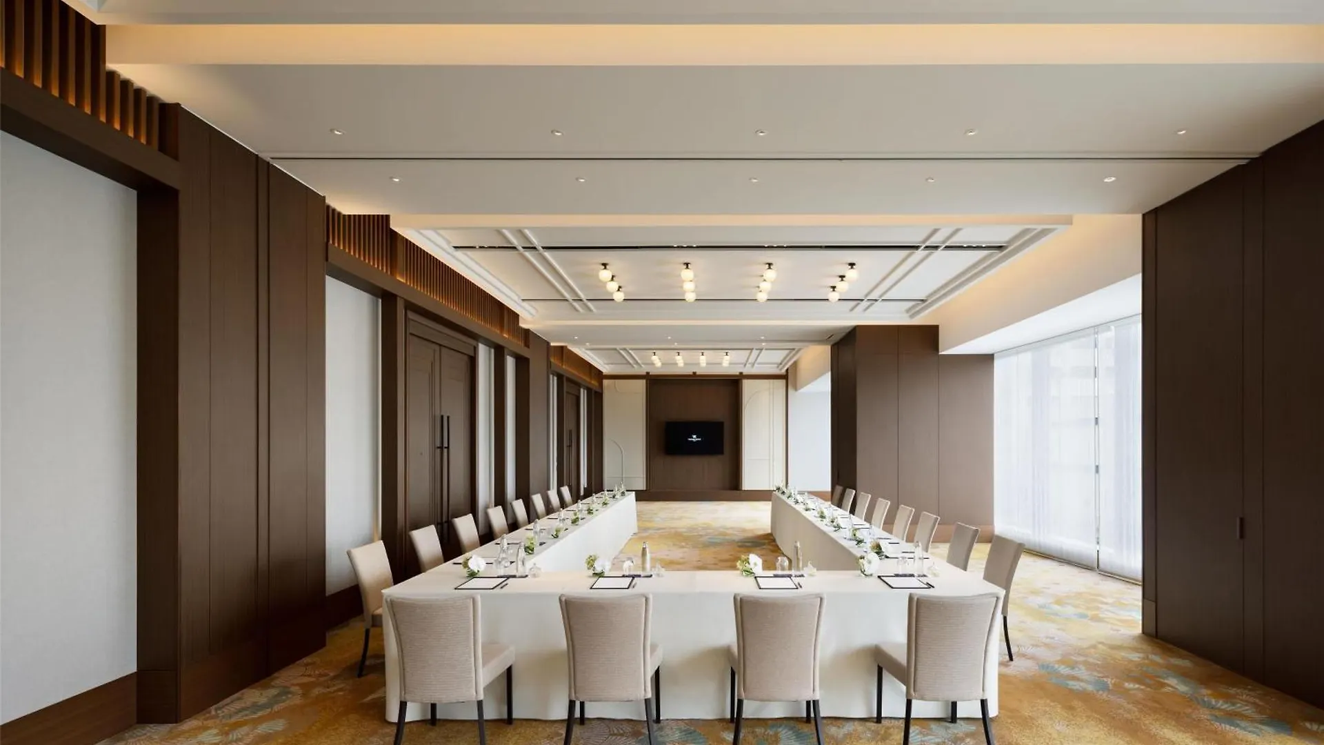 Waldorf Astoria Osaka Ξενοδοχείο 5*,