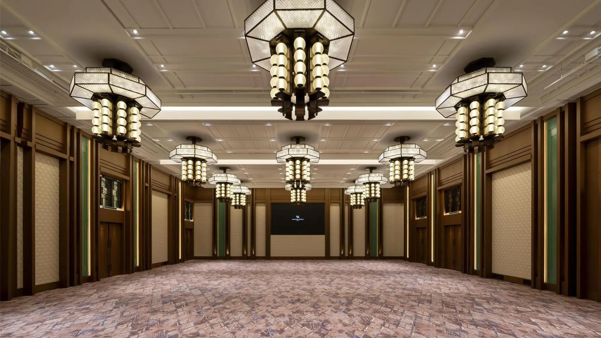 Waldorf Astoria Osaka Ξενοδοχείο