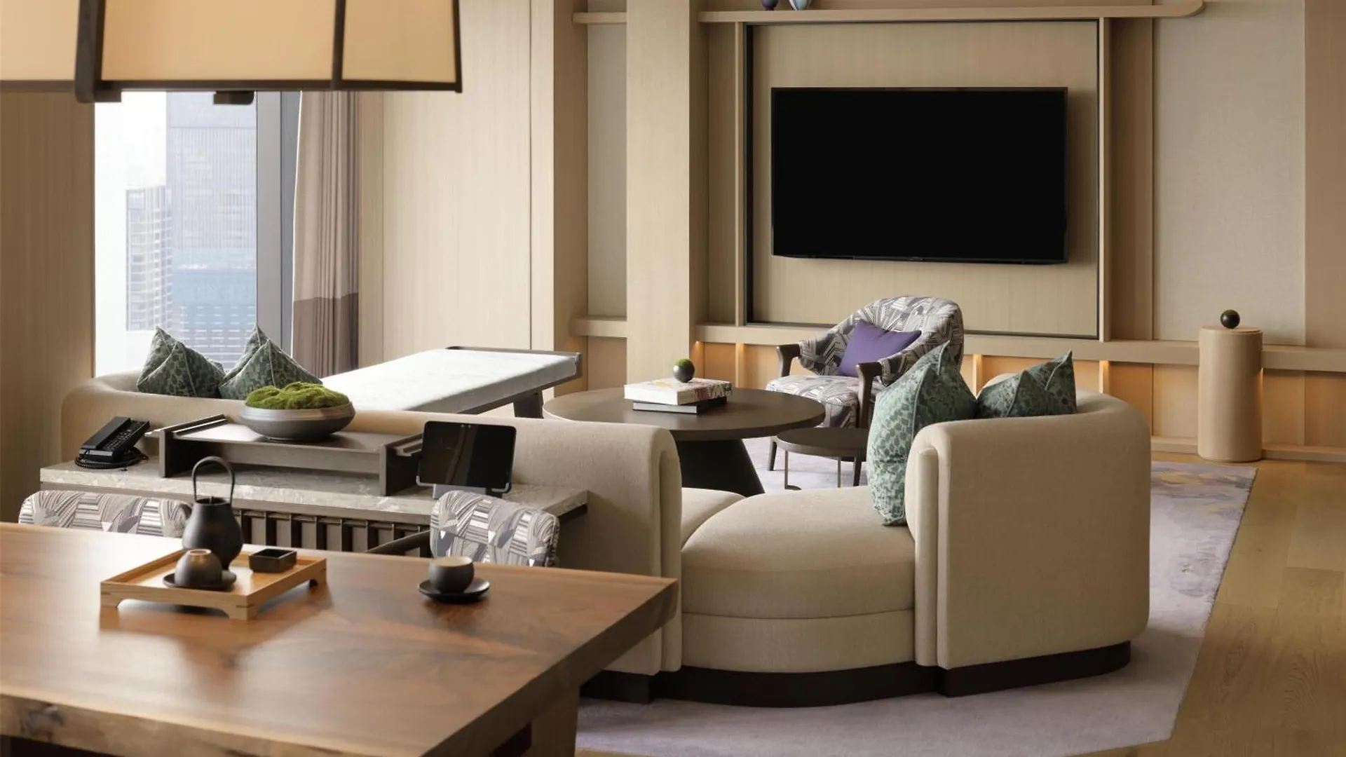 Waldorf Astoria Osaka Ξενοδοχείο