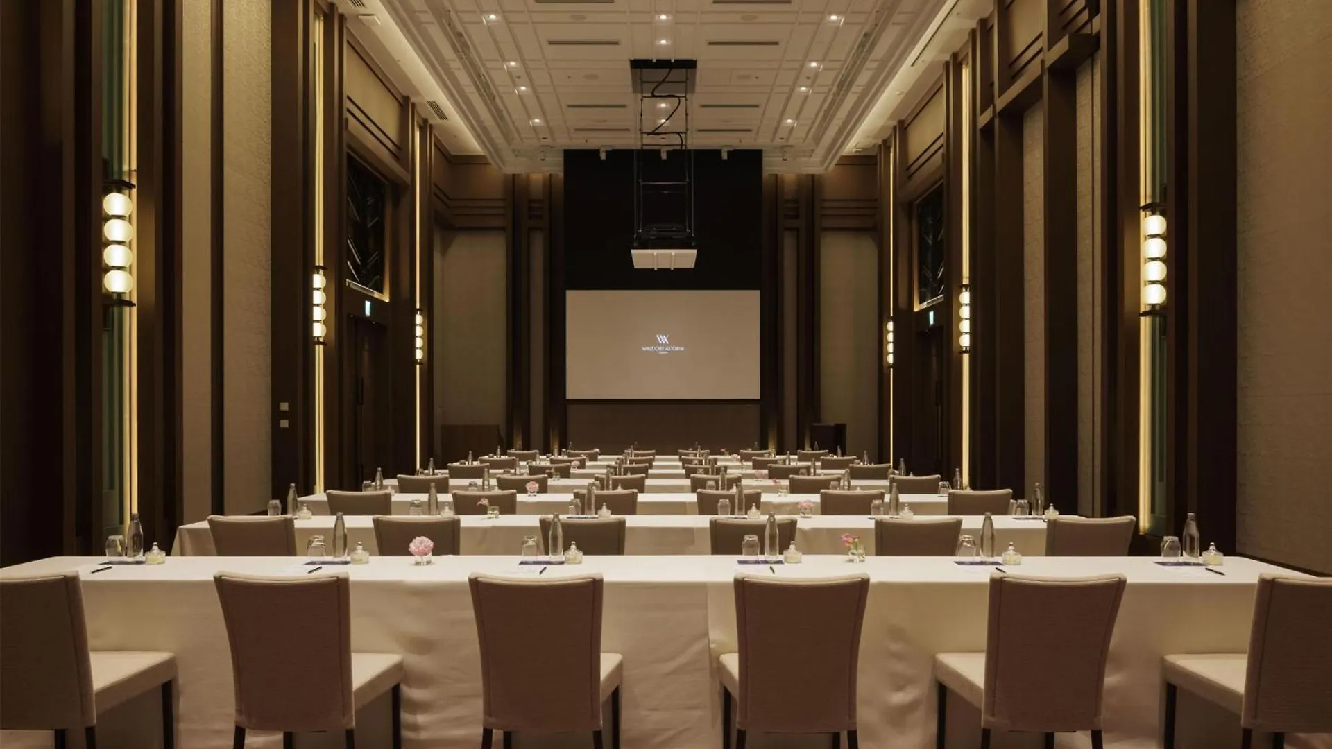 Waldorf Astoria Osaka Ξενοδοχείο Ιαπωνία