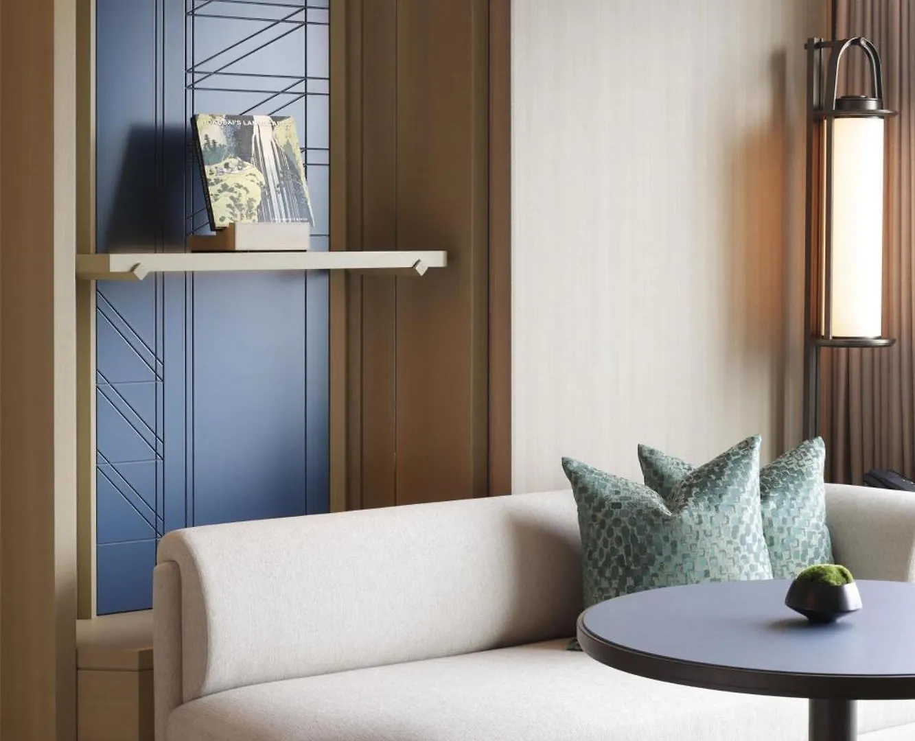 *****  Waldorf Astoria Osaka Ξενοδοχείο Ιαπωνία