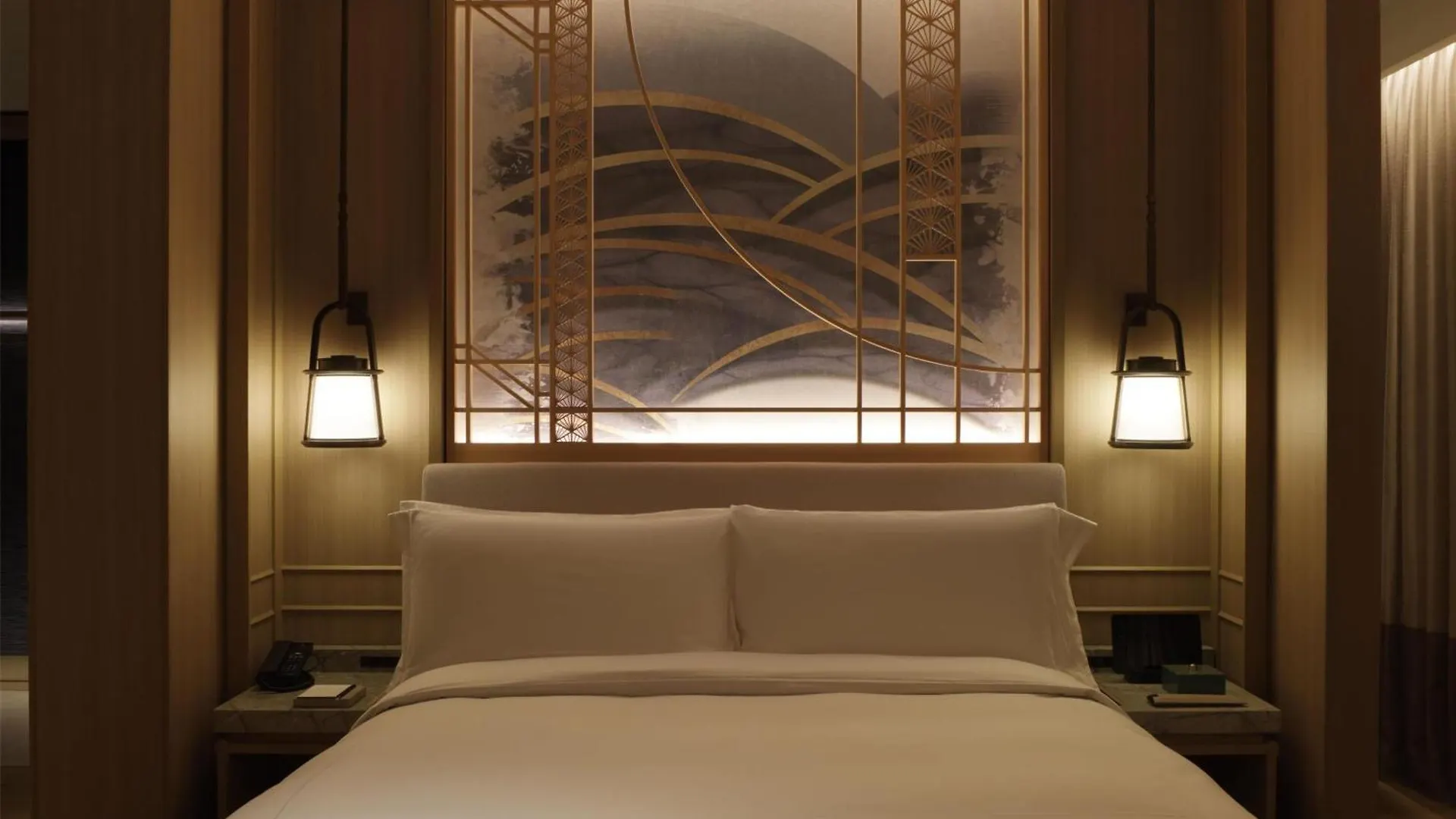 *****  Waldorf Astoria Osaka Ξενοδοχείο Ιαπωνία