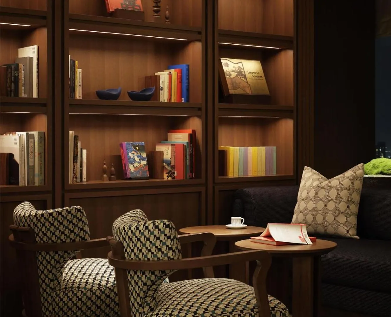 Waldorf Astoria Osaka Ξενοδοχείο