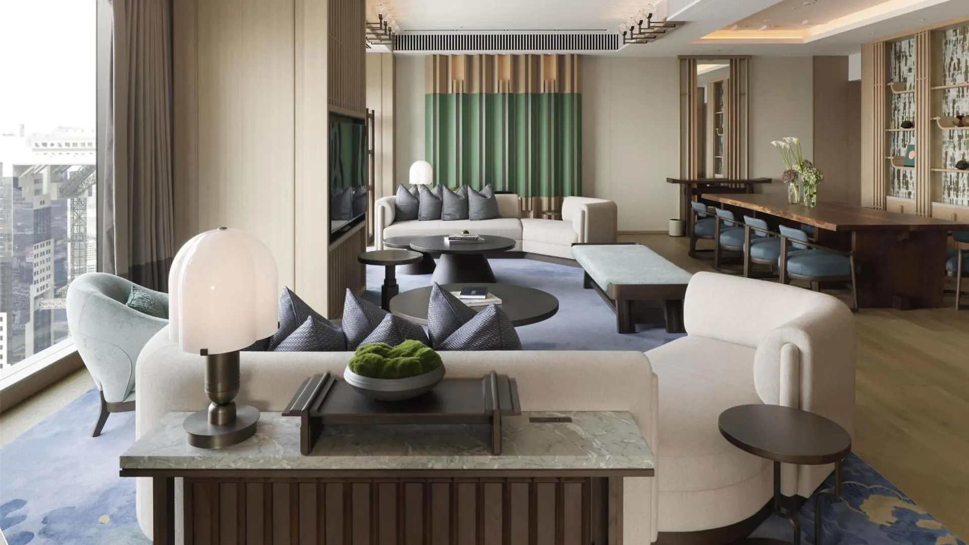Waldorf Astoria Osaka Ξενοδοχείο