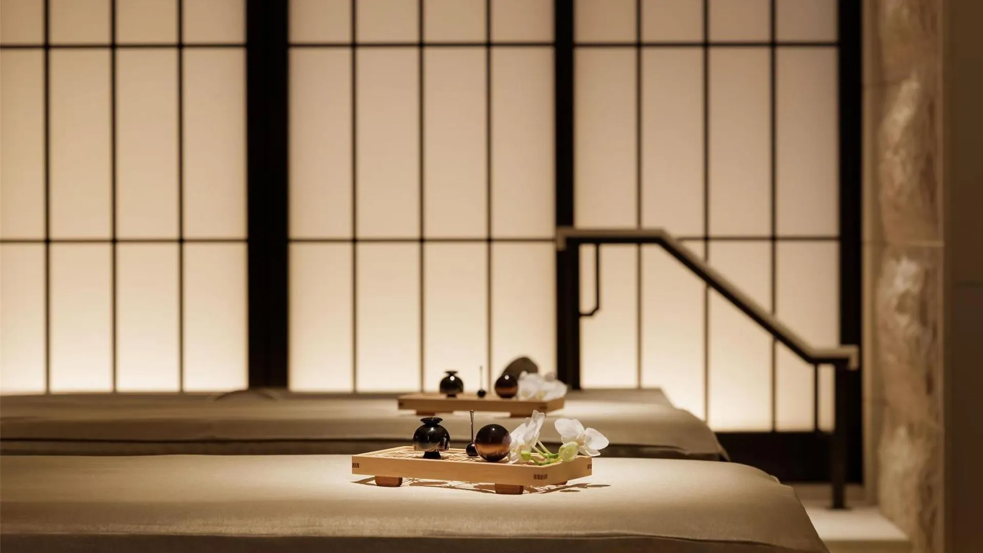*****  Waldorf Astoria Osaka Hotel Japan