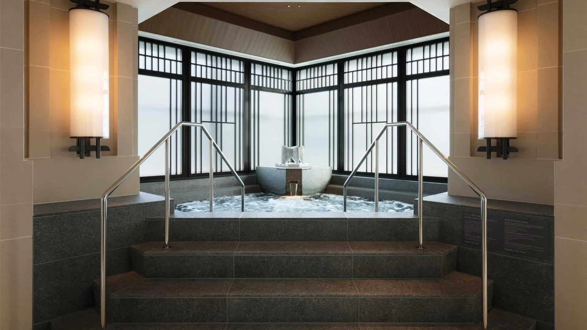 Waldorf Astoria Osaka Hotel
