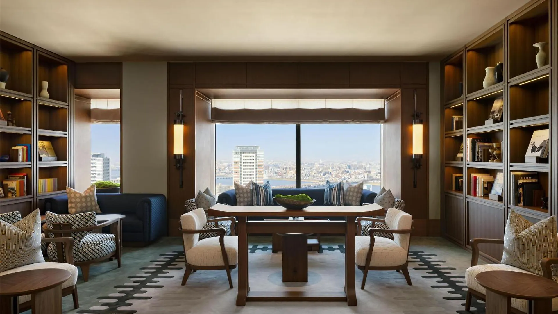 Waldorf Astoria Osaka Hotel